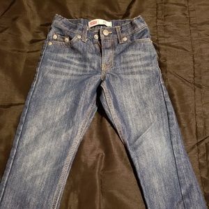 Boys jeans